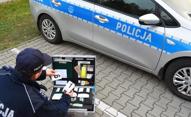 Ciało 16-latki zakopane w lesie. Policja wraca do zbrodni sprzed niemal 30 lat 