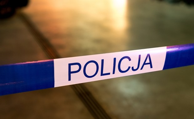 Ciało 20-latki przed jednym z domów w Częstochowie