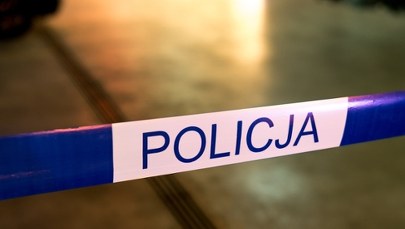 Ciało 20-latki przed jednym z domów w Częstochowie