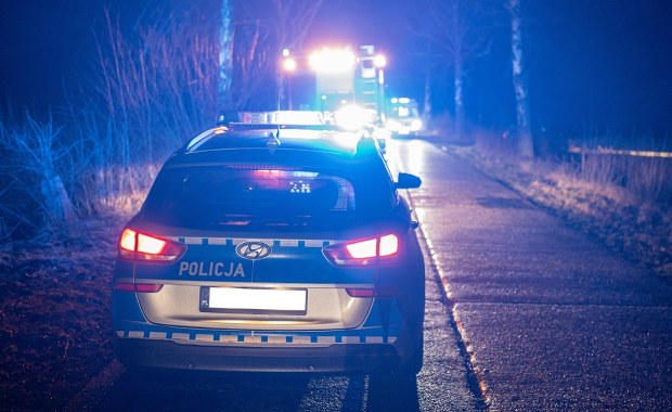 Ciało 26-latki z Wojborza było ukryte w lesie. Były partner aresztowany  