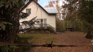 Ciało 4,5 letniego Leona zakopane w dole.  Zarzuty dla matki i jej partnera