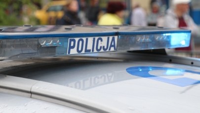 ​Ciało 50-latka znaleziono na brzegu rzeki w Lęborku