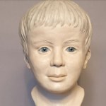 Ciało dziecka w rzece. Zrekonstruowano twarz, wyznaczono nagrodę