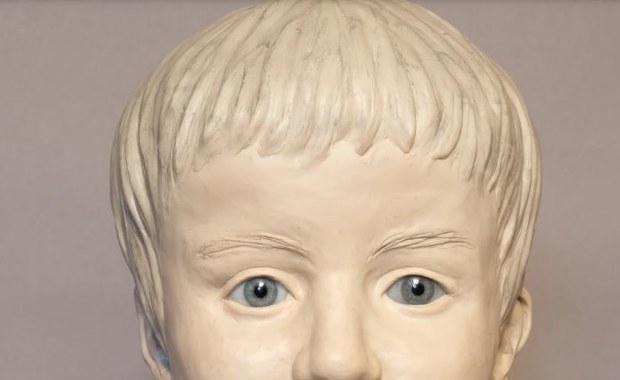 Ciało dziecka w rzece. Zrekonstruowano twarz, wyznaczono nagrodę