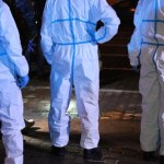 Ciało kobiety przeleżało dwa lata w łazience. Była matką chrzestną Tomasza Komendy