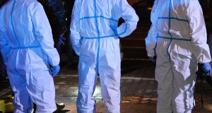 Ciało kobiety przeleżało dwa lata w łazience. Była matką chrzestną Tomasza Komendy