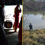 policja Ciało kobiety wyłowione z rzeki. Tragedia na Podkarpaciu