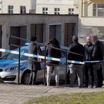 Ciało kobiety znalezione na śmietniku w Koszalinie