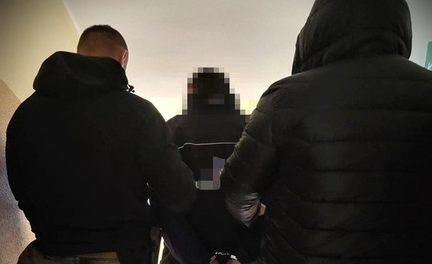 Ciało lekarki znalezione w dole pod Węgrowem. Zarzuty dla 45-latka