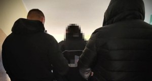 Ciało lekarki znalezione w dole pod Węgrowem. Zarzuty dla 45-latka