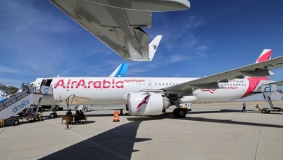 Ciało mężczyzny w podwoziu samolotu. Makabryczne odkrycie na Gatwick