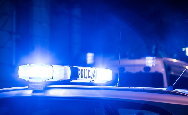 Ciało mężczyzny wyłowiono z rzeki w Koszalinie