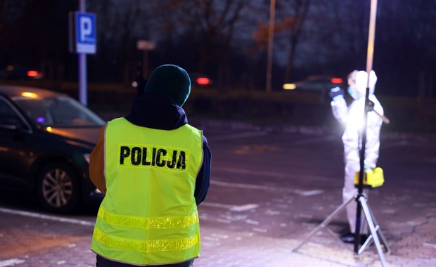 Ciało mężczyzny znalezione w Krakowie. Jest śledztwo ws. zabójstwa