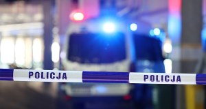 Ciało mężczyzny znalezione w Warszawie. Policja zatrzymała dwie osoby