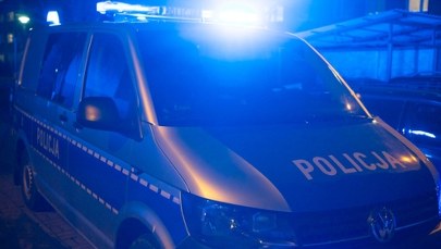 Ciało na brzegu jeziora. Natrafił na nie spacerowicz