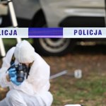 Ciało na parkingu, prawdopodobne zabójstwo. Podwójna tragedia w Małopolsce