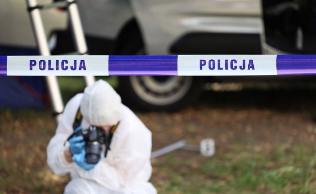 Ciało na parkingu, prawdopodobne zabójstwo. Podwójna tragedia w Małopolsce