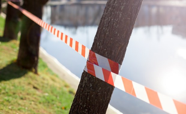 Ciało nastolatka znalezione w stawie. Tragedia na Kaszubach