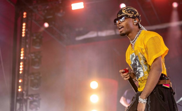 Ciało nastolatki znalezione w tesli. Podejrzanym piosenkarz 