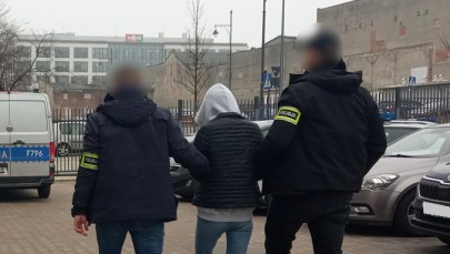 Ciało noworodka na śmietniku. Sprawcy zatrzymani 