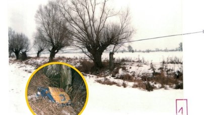 Ciało noworodka porzucone w rowie. Czy po latach uda się dojść do prawdy?