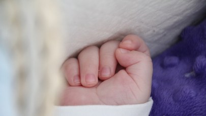 Ciało noworodka w zamrażarce. Wstrząsające ustalenia RMF FM