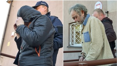 Ciało noworodka zakopane w zaroślach. Jest zarzut zabójstwa m.in. dla matki