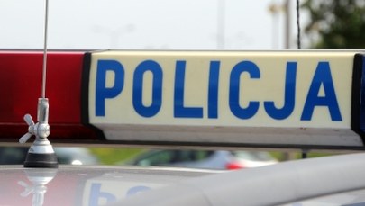 Ciało noworodka znalezione na ulicy. Policja wyjaśnia sprawę 