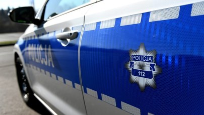 Ciało noworodka znalezione na wysypisku odpadów