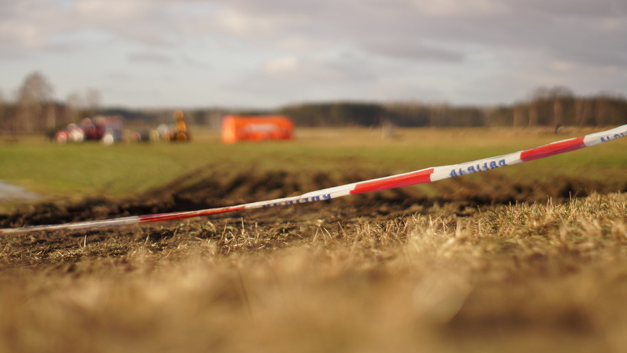 Ciało noworodka na wysypisku śmieci. Policja szuka matki