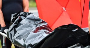 Ciało odkrył komornik. Czy Justynę C. zamordowano z zazdrości?