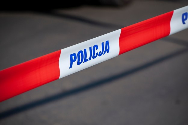 W szczecińskim parku znaleziono ciało mężczyzny