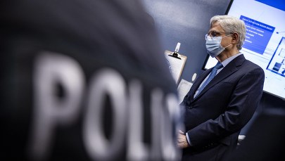 Ciało Polki w zamrażarce. Córka miała je ukrywać przez dwa lata