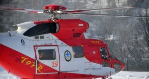 Ciało turysty odnalezione w Tatrach. To prawdopodobnie poszukiwany 30-latek