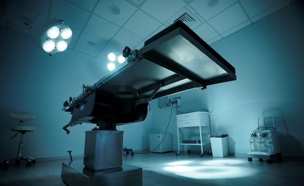 Ciało Ukraińca znalezione w Ostrowi Mazowieckiej. Wskazano przyczynę zgonu