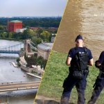 Ciało w Odrze. Potwierdziły się najgorsze przypuszczenia