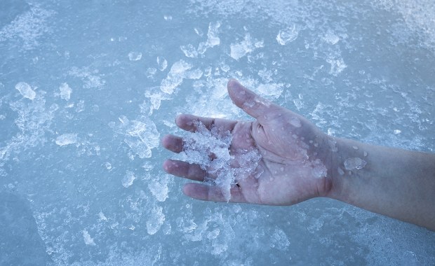 Ciało zaginionego odnalezione po 28 latach. "Było nienaruszone"