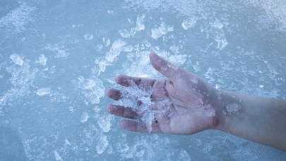 Ciało zaginionego odnalezione po 28 latach. "Było nienaruszone"