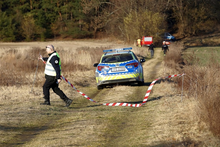 Ciało zaginionej aktorki Magdaleny Majtyki odnaleziono w okolicy Biskupic Oławskich. /JAROSLAW JAKUBCZAK/POLSKA PRESS/Polska Press/East News /East News