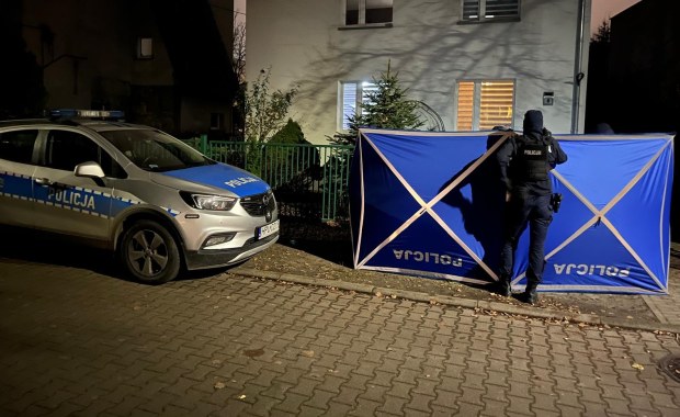 Ciało ze śladami pobicia na ulicy. Nowe informacje RMF FM