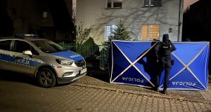 Ciało ze śladami pobicia na ulicy. Nowe informacje RMF FM