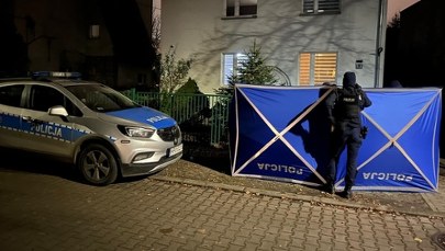 Ciało ze śladami pobicia na ulicy. Nowe informacje RMF FM