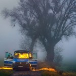 ​Ciało żołnierza odnalezione na bagnach