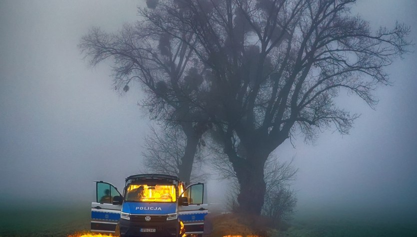 ​Ciało żołnierza odnalezione na bagnach
