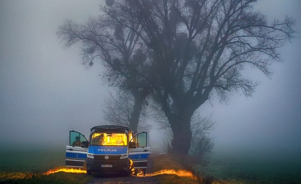 ​Ciało żołnierza odnalezione na bagnach