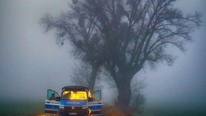 ​Ciało żołnierza odnalezione na bagnach