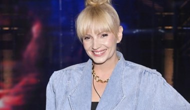 Ciałopozytywna Dorota Szelągowska deklaruje stanowczo: Nie wciągam brzucha