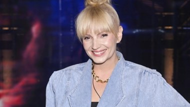 Ciałopozytywna Dorota Szelągowska deklaruje stanowczo: Nie wciągam brzucha