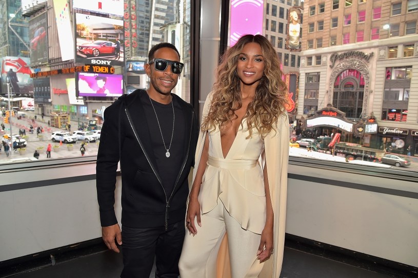 Ciara /Theo Wargo /Getty Images