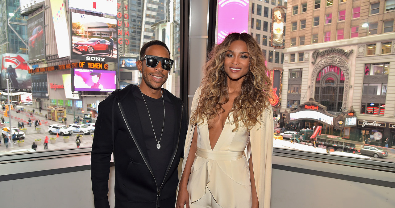 Ciara /Theo Wargo /Getty Images